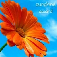 Sunshine Award reçu de Dandy et Gary